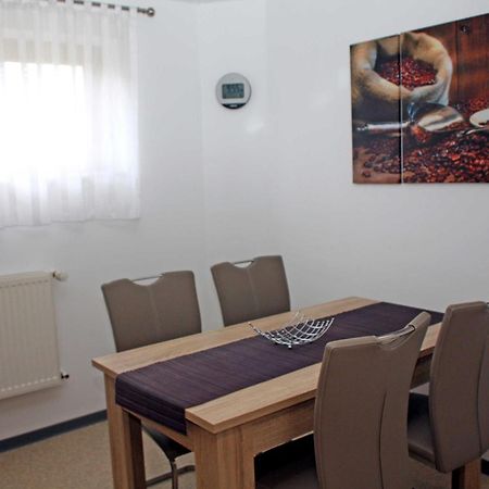 Ferienwohnung Brandshagen Reinberg Exterior foto
